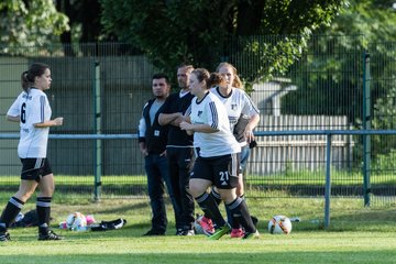 Bild 36 - Frauen SG Krempe/Glueckstadt - VfR Horst